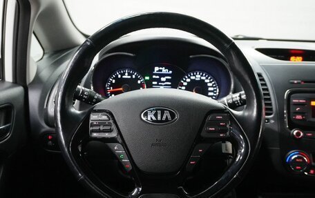 KIA Cerato III, 2019 год, 1 577 000 рублей, 10 фотография