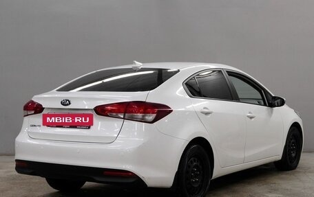 KIA Cerato III, 2019 год, 1 577 000 рублей, 7 фотография