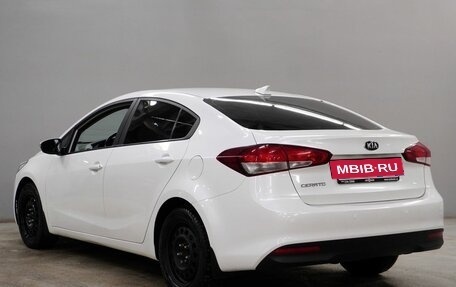 KIA Cerato III, 2019 год, 1 577 000 рублей, 5 фотография