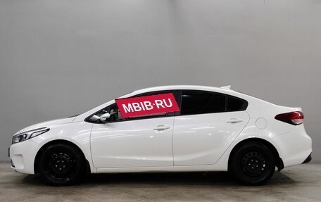 KIA Cerato III, 2019 год, 1 577 000 рублей, 4 фотография