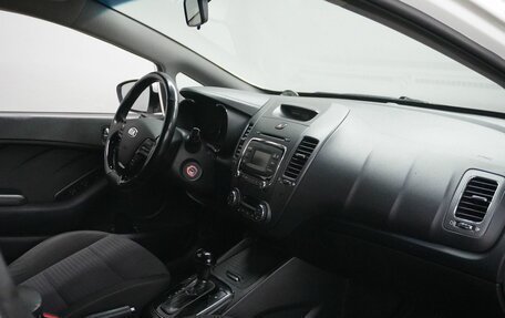 KIA Cerato III, 2019 год, 1 577 000 рублей, 12 фотография