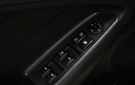 KIA Cerato III, 2019 год, 1 577 000 рублей, 14 фотография