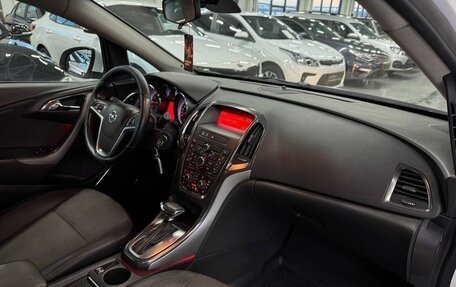 Opel Astra J, 2012 год, 850 000 рублей, 7 фотография