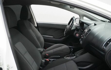 KIA Cerato III, 2019 год, 1 577 000 рублей, 11 фотография