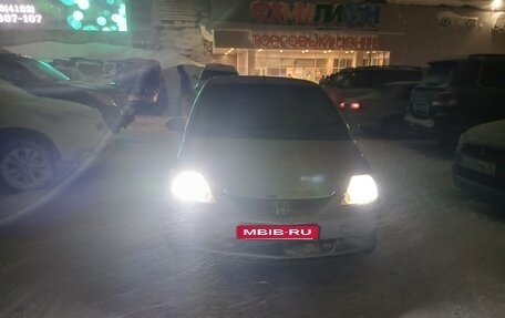 Honda Fit Aria, 2003 год, 225 000 рублей, 3 фотография