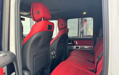 Mercedes-Benz G-Класс W463 рестайлинг _iii, 2025 год, 28 000 000 рублей, 9 фотография