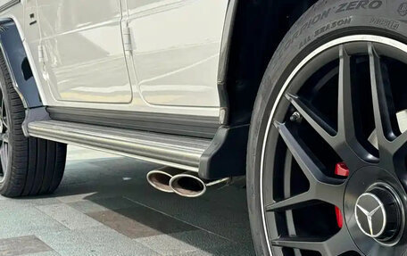 Mercedes-Benz G-Класс W463 рестайлинг _iii, 2025 год, 28 000 000 рублей, 11 фотография