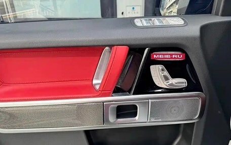 Mercedes-Benz G-Класс W463 рестайлинг _iii, 2025 год, 28 000 000 рублей, 10 фотография