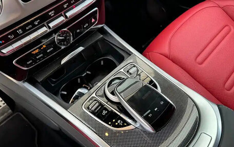 Mercedes-Benz G-Класс W463 рестайлинг _iii, 2025 год, 28 000 000 рублей, 14 фотография