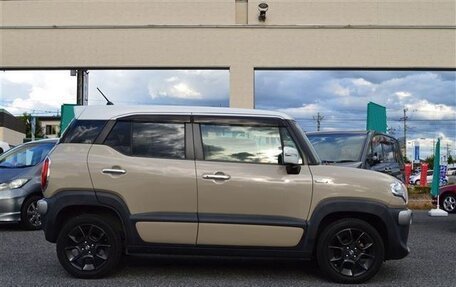 Suzuki Xbee I, 2022 год, 1 047 000 рублей, 7 фотография
