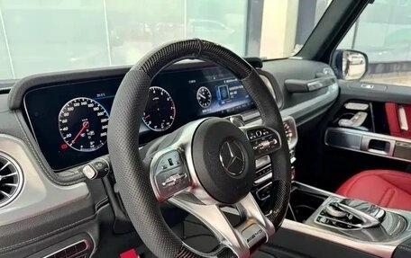 Mercedes-Benz G-Класс W463 рестайлинг _iii, 2025 год, 28 000 000 рублей, 8 фотография