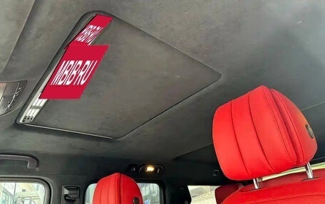 Mercedes-Benz G-Класс W463 рестайлинг _iii, 2025 год, 28 000 000 рублей, 13 фотография