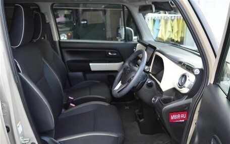 Suzuki Xbee I, 2022 год, 1 047 000 рублей, 9 фотография