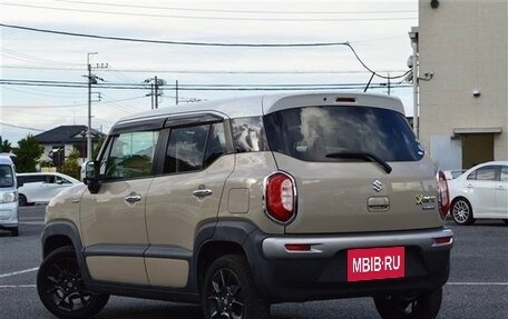 Suzuki Xbee I, 2022 год, 1 047 000 рублей, 6 фотография