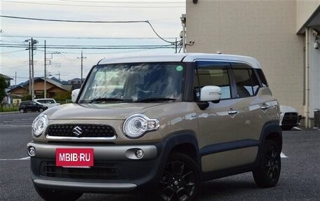 Suzuki Xbee I, 2022 год, 1 047 000 рублей, 3 фотография