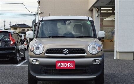 Suzuki Xbee I, 2022 год, 1 047 000 рублей, 2 фотография