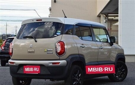 Suzuki Xbee I, 2022 год, 1 047 000 рублей, 4 фотография