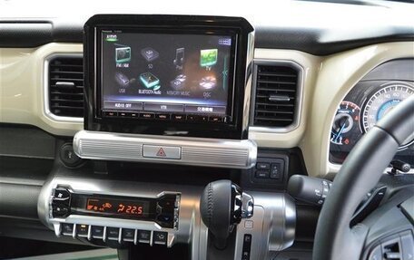 Suzuki Xbee I, 2022 год, 1 047 000 рублей, 13 фотография