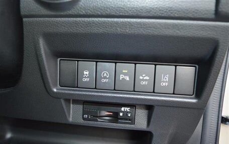 Suzuki Xbee I, 2022 год, 1 047 000 рублей, 14 фотография