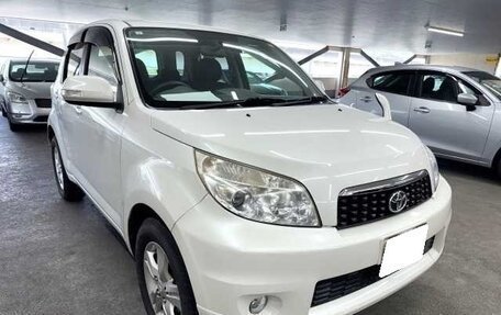 Toyota Rush II, 2015 год, 1 080 000 рублей, 3 фотография