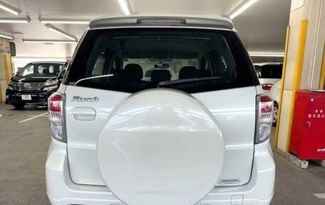 Toyota Rush II, 2015 год, 1 080 000 рублей, 5 фотография