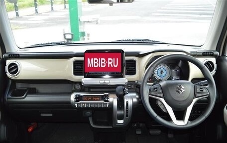 Suzuki Xbee I, 2022 год, 1 047 000 рублей, 10 фотография