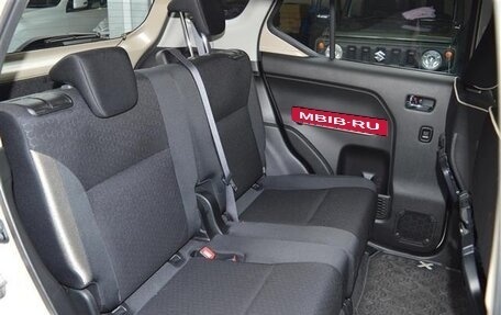 Suzuki Xbee I, 2022 год, 1 047 000 рублей, 16 фотография