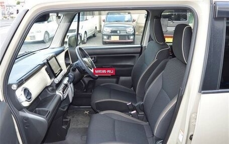 Suzuki Xbee I, 2022 год, 1 047 000 рублей, 15 фотография