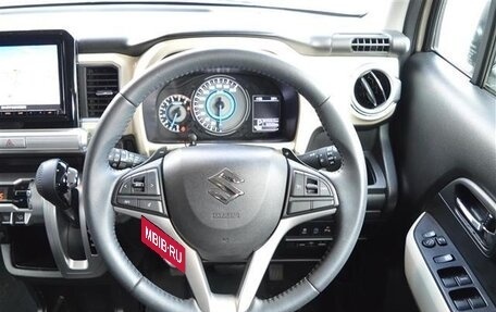 Suzuki Xbee I, 2022 год, 1 047 000 рублей, 11 фотография