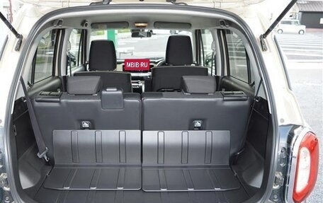 Suzuki Xbee I, 2022 год, 1 047 000 рублей, 17 фотография