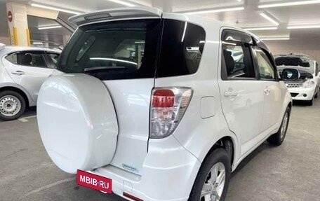 Toyota Rush II, 2015 год, 1 080 000 рублей, 6 фотография