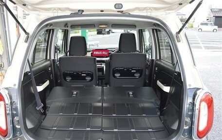 Suzuki Xbee I, 2022 год, 1 047 000 рублей, 18 фотография