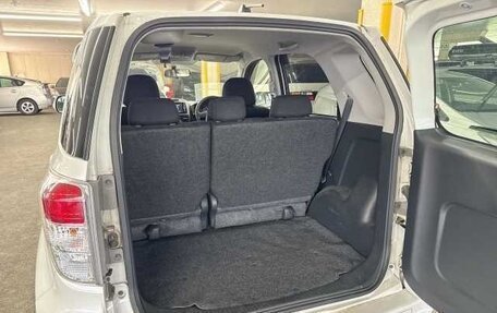 Toyota Rush II, 2015 год, 1 080 000 рублей, 8 фотография