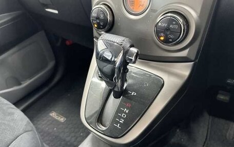 Toyota Rush II, 2015 год, 1 080 000 рублей, 10 фотография