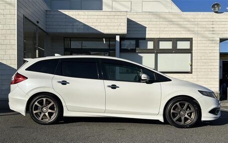 Honda Jade I, 2020 год, 1 380 000 рублей, 3 фотография