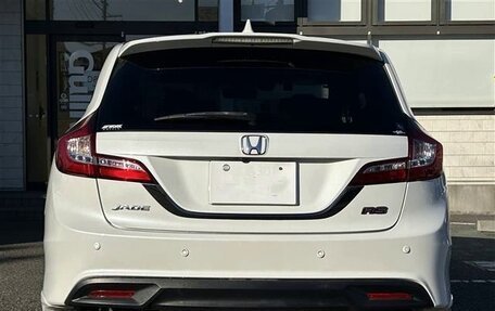 Honda Jade I, 2020 год, 1 380 000 рублей, 4 фотография