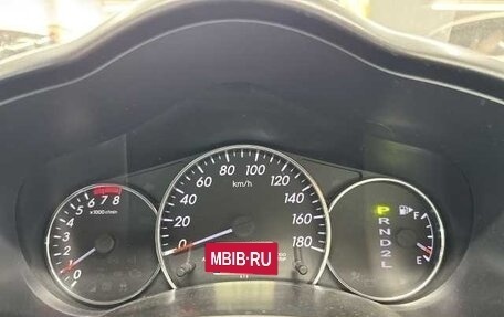 Toyota Rush II, 2015 год, 1 080 000 рублей, 14 фотография