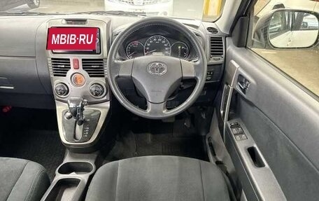 Toyota Rush II, 2015 год, 1 080 000 рублей, 12 фотография