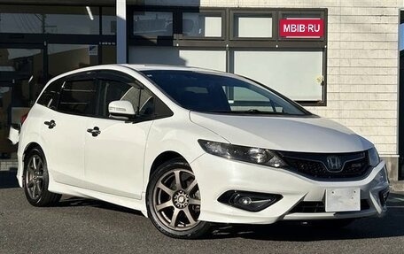 Honda Jade I, 2020 год, 1 380 000 рублей, 2 фотография