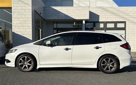 Honda Jade I, 2020 год, 1 380 000 рублей, 5 фотография