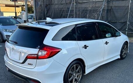 Honda Jade I, 2020 год, 1 380 000 рублей, 7 фотография