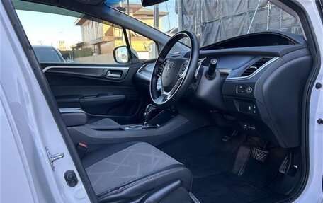 Honda Jade I, 2020 год, 1 380 000 рублей, 9 фотография