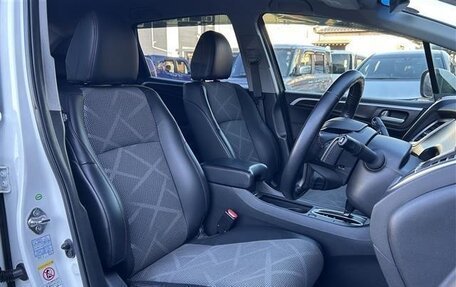 Honda Jade I, 2020 год, 1 380 000 рублей, 8 фотография