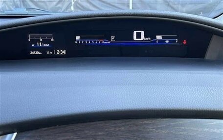 Honda Jade I, 2020 год, 1 380 000 рублей, 10 фотография