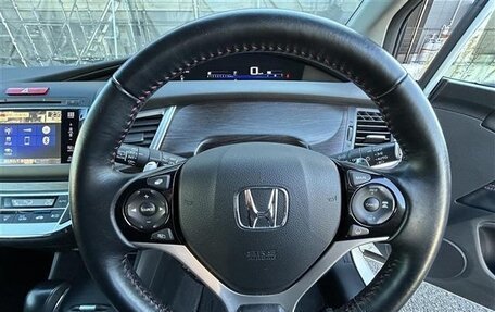 Honda Jade I, 2020 год, 1 380 000 рублей, 18 фотография