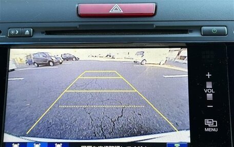 Honda Jade I, 2020 год, 1 380 000 рублей, 15 фотография