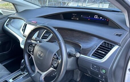 Honda Jade I, 2020 год, 1 380 000 рублей, 19 фотография