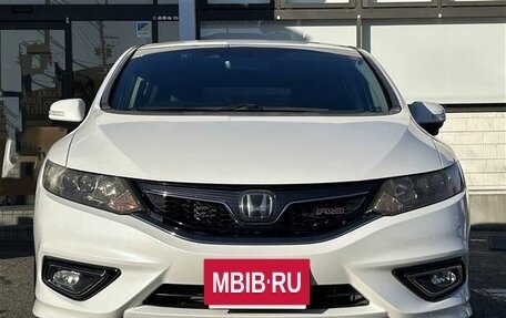 Honda Jade I, 2020 год, 1 380 000 рублей, 6 фотография