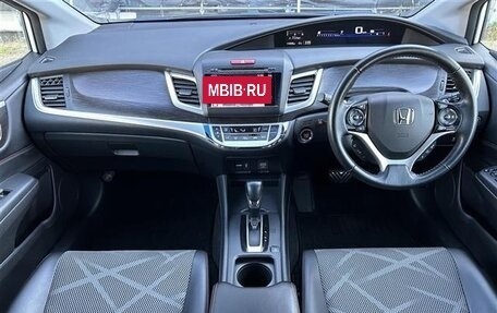 Honda Jade I, 2020 год, 1 380 000 рублей, 17 фотография