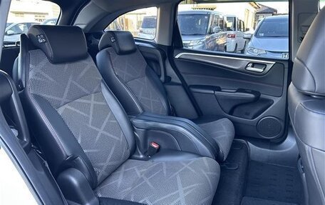 Honda Jade I, 2020 год, 1 380 000 рублей, 30 фотография